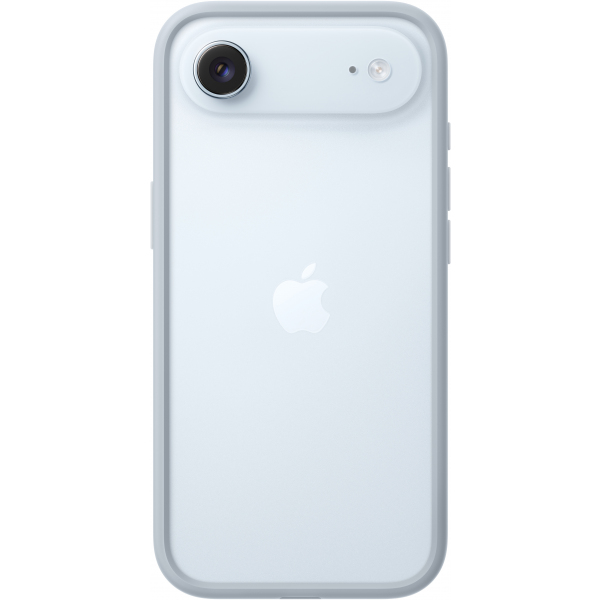 Husa pentru Apple iPhone 17 Air, Bumper, Albastra, Resigilata MH024ZM/A