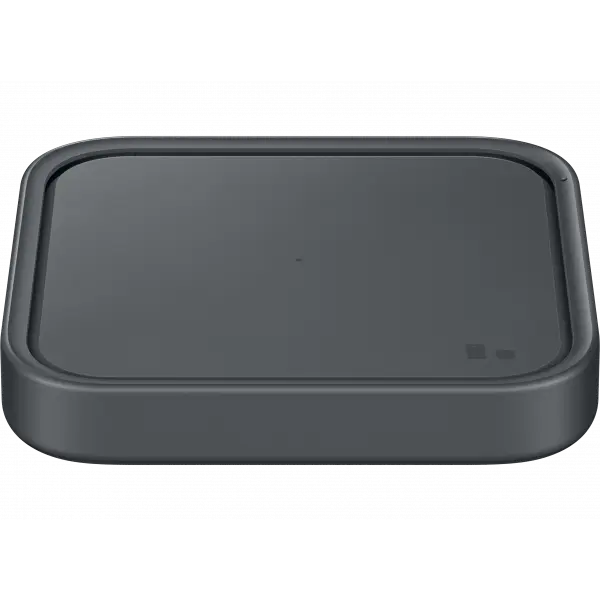 Incarcator Retea Wireless Samsung, 15W, 1.67A, Negru, Resigilat EP-P2400BBEGEU
