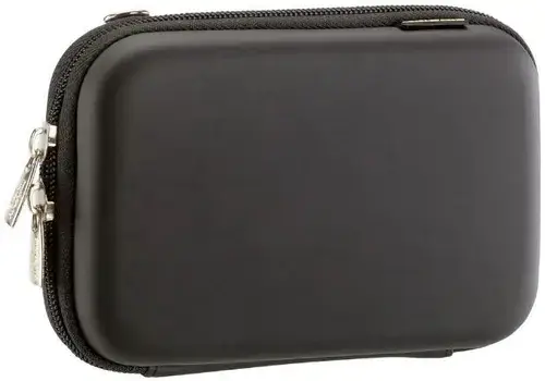 Husa HDD extern RivaCase 9101 (Negru)