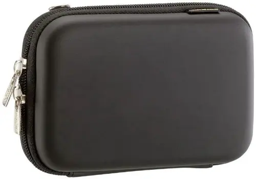 Husa HDD extern RivaCase 9101 (Negru)