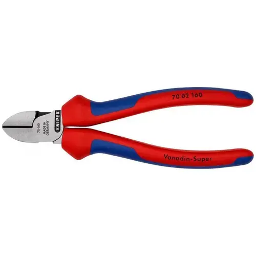 Cleste sfic, 160mm, Knipex 70 02 160