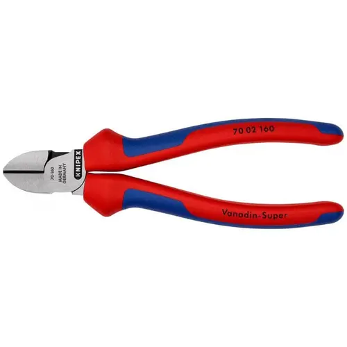 Cleste sfic, 160mm, Knipex 70 02 160