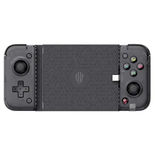 Controller mobil REDMAGIC Shadow Blade, USB Type-C  (Negru)