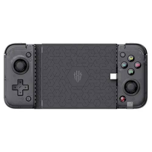 Controller mobil REDMAGIC Shadow Blade, USB Type-C  (Negru)