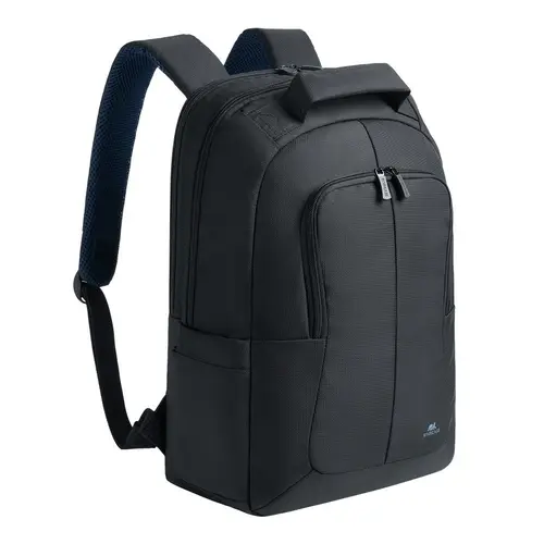 Rucsac pentru laptop RivaCase Tegel-ECO 15.6-16inch, Negru