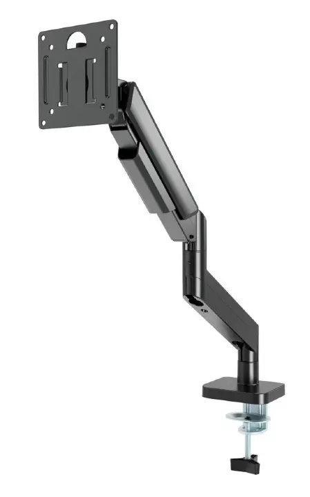 Suport monitor Gembird MA-DA1-04, 17inch - 32inch, 10 Kg (Negru)