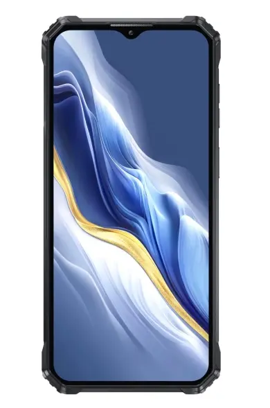 Telefon Mobil Oukitel WP36 Pro, Procesor Mediatek MT8788 Octa-Core, IPS LCD 6.52inch, 6GB RAM, 256GB Flash, Camera Duala 13+2 MP, Wi-Fi, 4G, Dual Sim, Android (Negru)