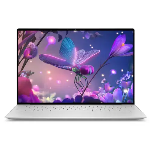 Laptop refurbished DELL XPS 9320, Intel Core i7-1270P 3.50 - 4.80 GHz, 32GB DDR5, 512GB SSD, 13.4" UHD+ Touch, Win11 Pro