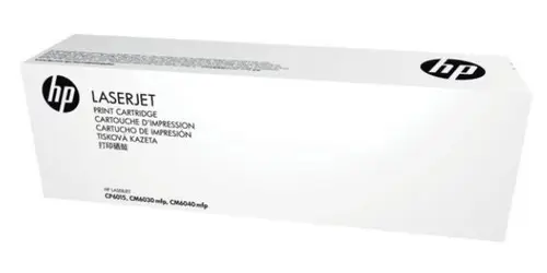 Toner HP Contract 824A, 31000 pagini (Cyan)