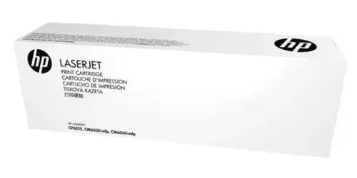 Toner HP Contract 824A, 31000 pagini (Galben)