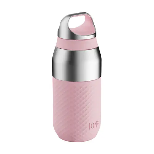 Sticla apa ROAM, inox, 320ml, Blossom - Ion8