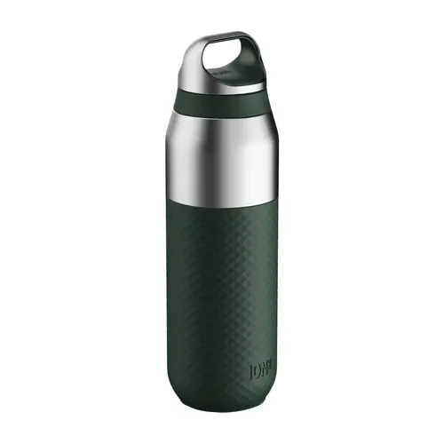 Sticla apa ROAM, inox, 485ml, Forest Green - Ion8