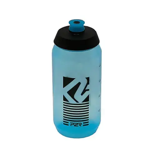 Bidon Apa P2R AQUILA, 550 ml Albastru/Negru