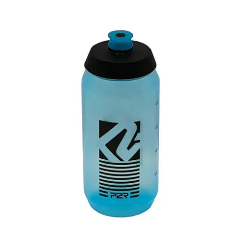 Bidon Apa P2R AQUILA, 550 ml Albastru/Negru