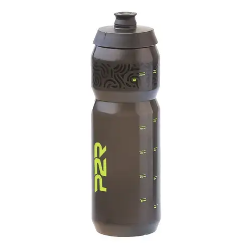 Bidon Apa P2R AQUILA 750 ml wave, Negru/Verde