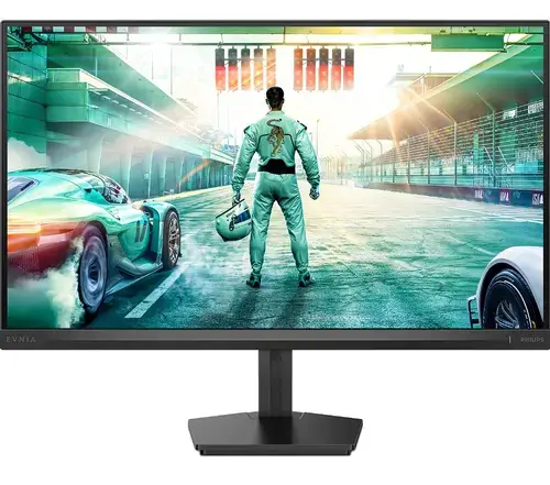 Monitor Gaming Fast IPS LED Philips 27inch Evnia 27M2N3500PF, QHD (2560 x 1440), HDMI, DisplayPort, 260 Hz, 0.3 ms (Negru)