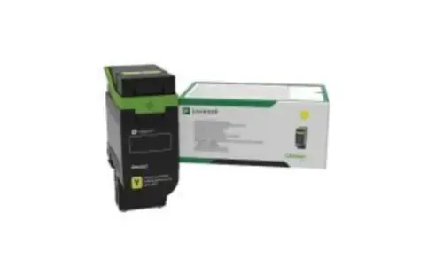 Toner Lexmark 79L2HY0, 46.9K de pagini, Galben
