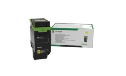 Toner Lexmark 79L2HY0, 46.9K de pagini, Galben