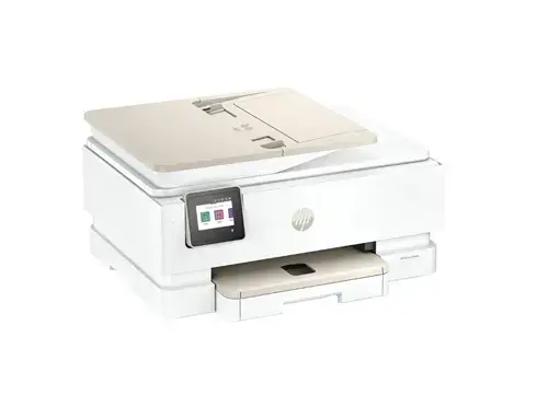 Multifunctional inkjet color HP Envy Photo 7930 All-in-one, A4, ADF, USB, Wi-Fi