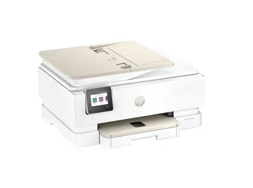 Multifunctional inkjet color HP Envy Photo 7930 All-in-one, A4, ADF, USB, Wi-Fi