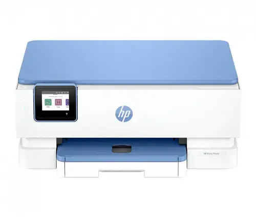 Multifunctional inkjet color HP Envy Photo 7231 All-in-one, A4, USB, Wi-Fi