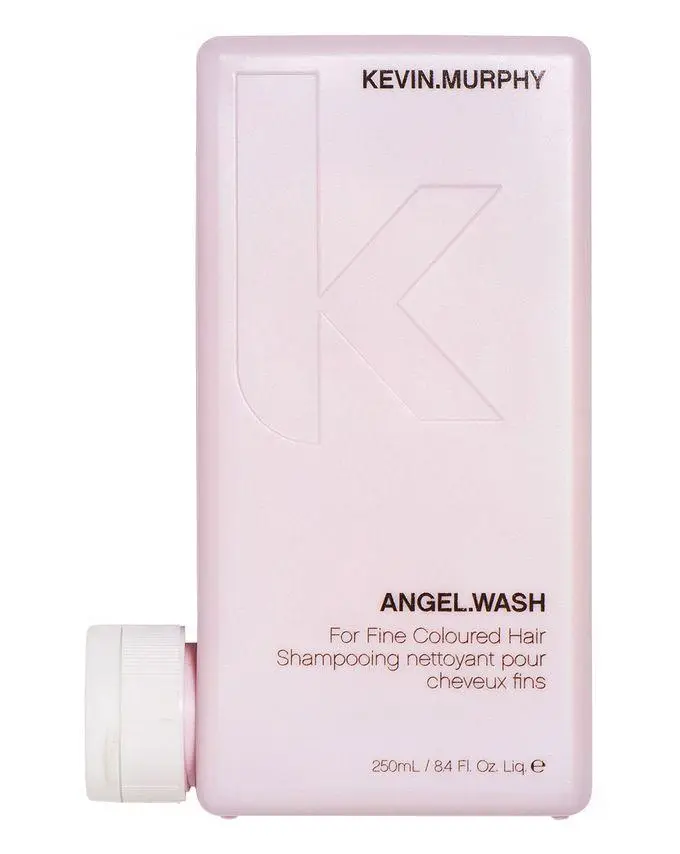 Sampon pentru par vopsit Kevin Murphy Angel.Wash efect de volum 250 ml