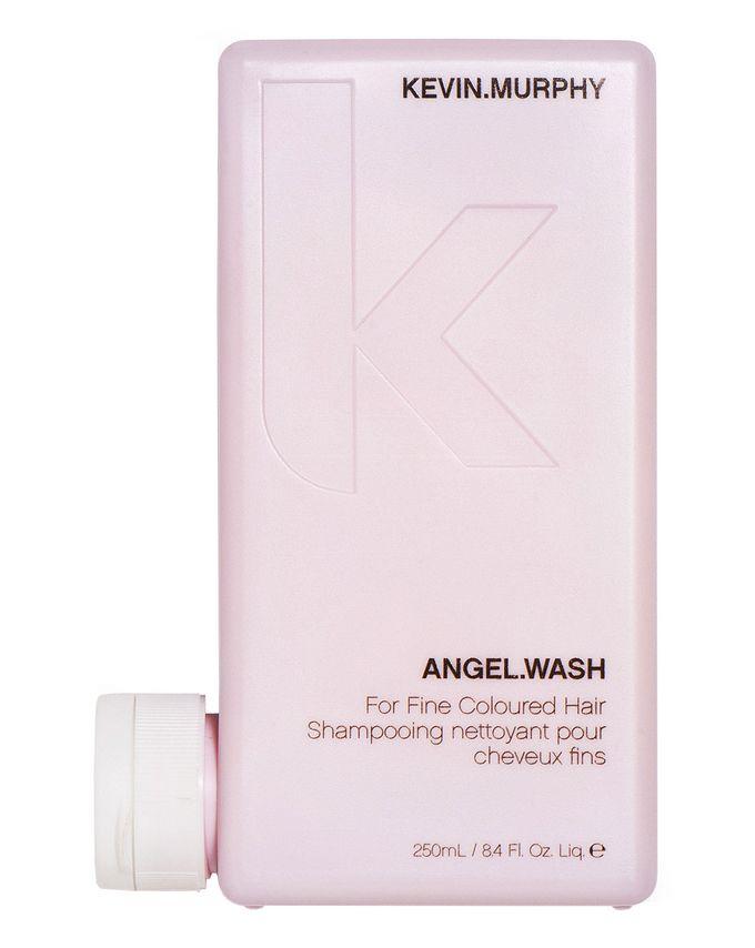 Sampon pentru par vopsit Kevin Murphy Angel.Wash efect de volum 250 ml