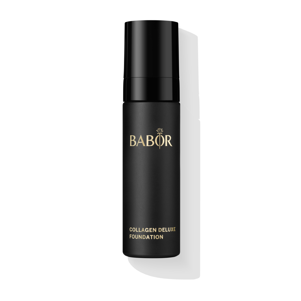 Fond de ten Babor Collagen Deluxe Foundation 01 porcelain 30ml