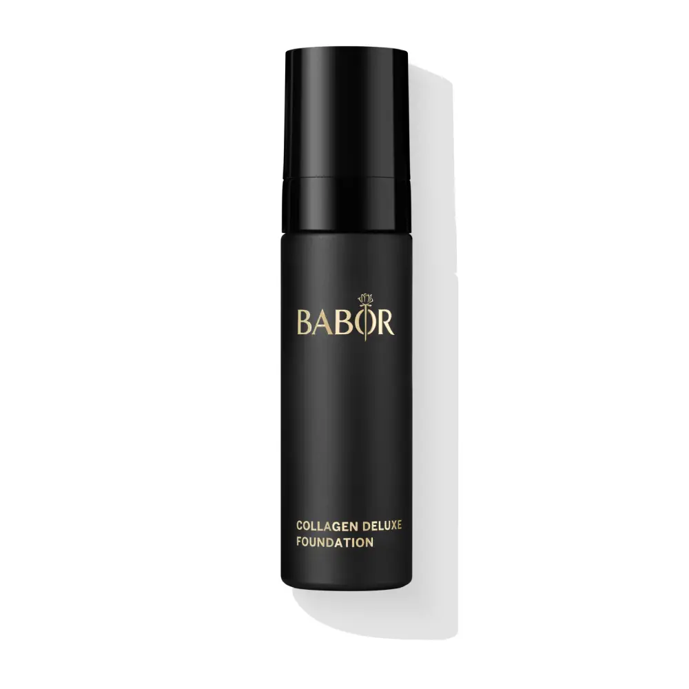 Fond de ten Babor Collagen Deluxe Foundation 02 ivory 30ml