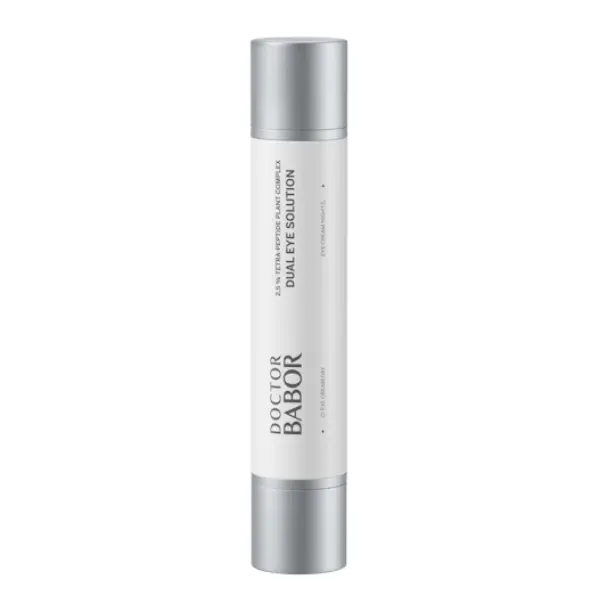 Crema duo pentru conturul ochilor Doctor Babor Lifting Dual Eye Solution 30 ml