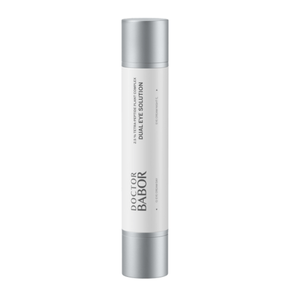 Crema duo pentru conturul ochilor Doctor Babor Lifting Dual Eye Solution 30 ml