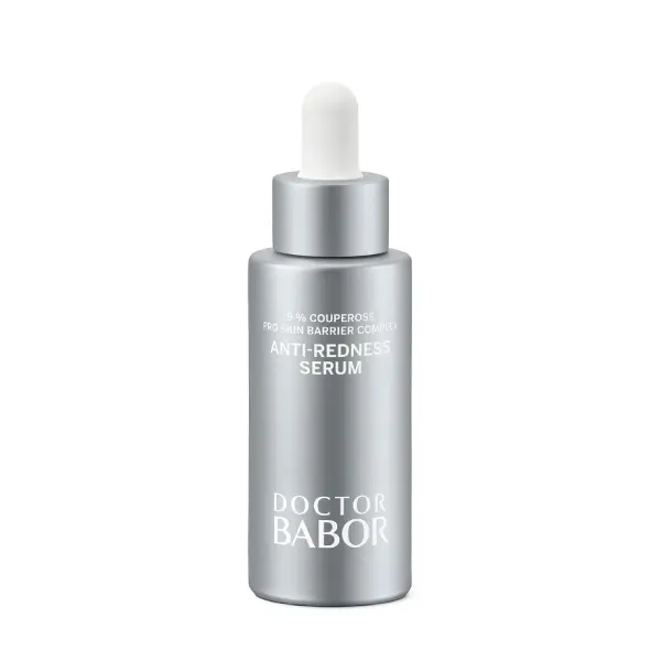 Ser anti-roseata Doctor Babor Sensitive Anti-Redness Serum 30ml