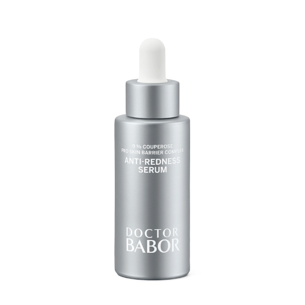 Ser anti-roseata Doctor Babor Sensitive Anti-Redness Serum 30ml