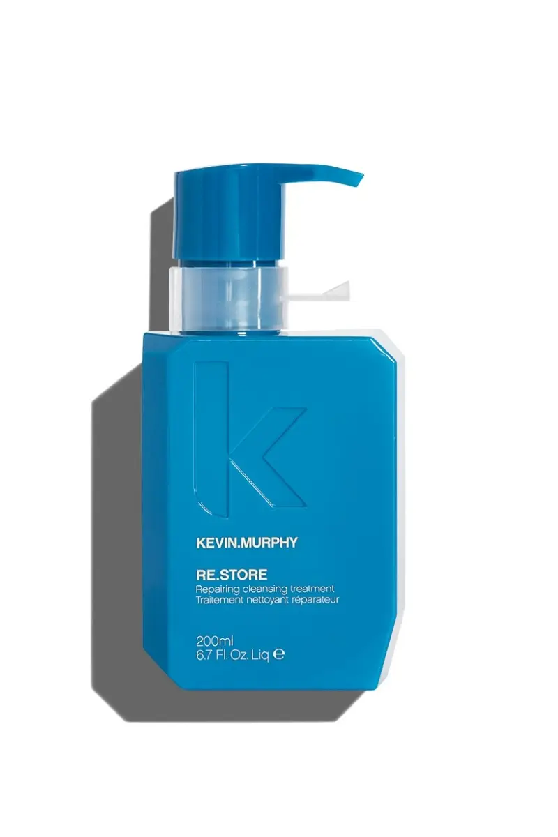 Tratament reparator de curatare Kevin Murphy Re-Store 200 ml
