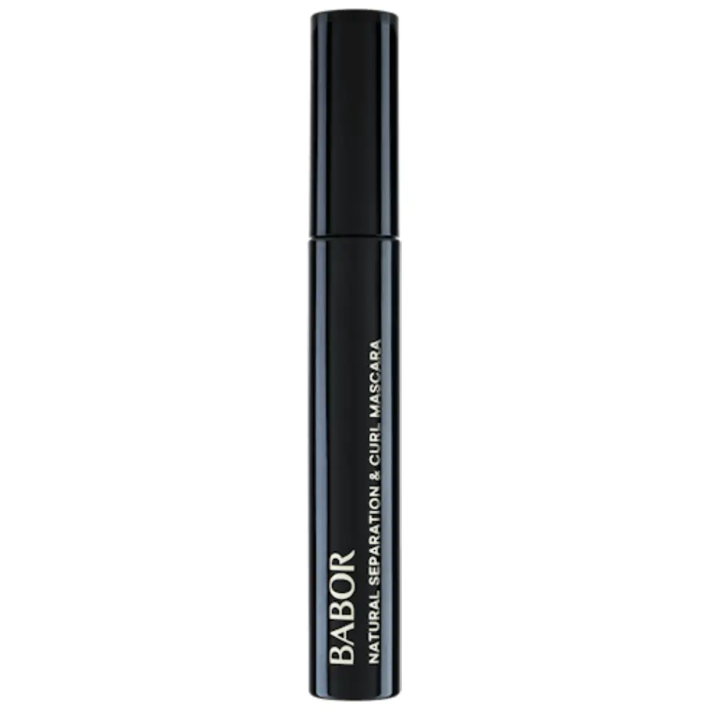 Mascara pentru alungire si separare Babor Natural Separation-Curl 7ml