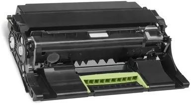 Unitate De Imagine Lexmark 50F0ZA0 (Negru)