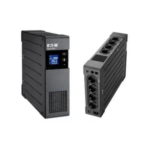 UPS Eaton Ellipse PRO DIN, 1200VA/750W, 8 x Schuko
