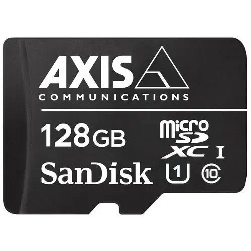 Card de memorie Axis 128GB, 213053017
