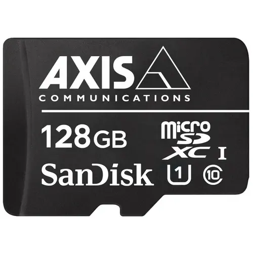 Card de memorie Axis 128GB, 213053017