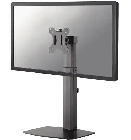 Suport Monitor Neomounts FPMA-D865, 10inch-32inch, 7 kg, VESA 75x75, 100x100 (Negru)