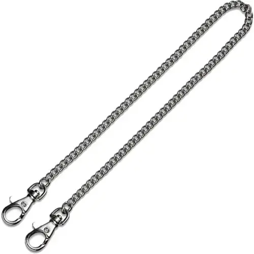 Lant subtire Victorinox 4.1815, 40cm (Argintiu)