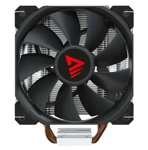 Cooler CPU Savio Frost X2, 800-1800 RPM (Negru)
