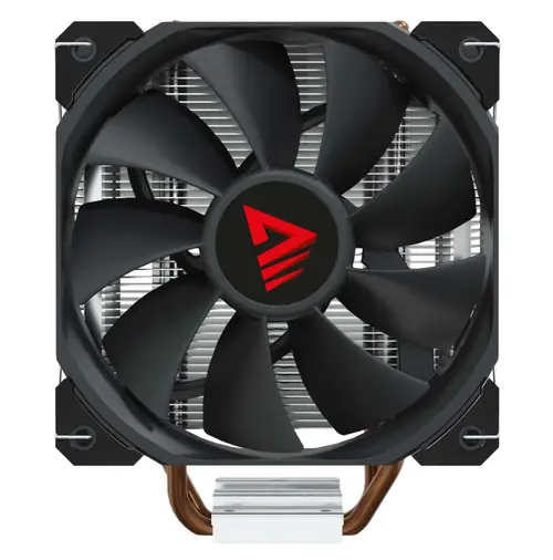 Cooler CPU Savio Frost X2, 800-1800 RPM (Negru)