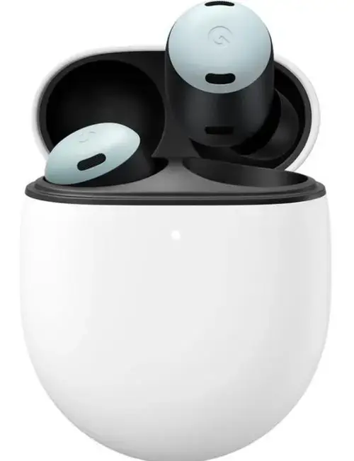 Casti True Wireless Google Pixel Buds Pro, Noise Cancelling, IPX4, Bluetooth (Gri)