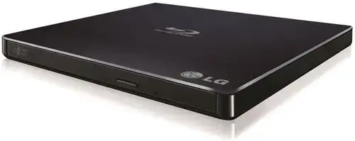 Unitate Optica Laptop LG BP55EB40 Blu-Ray Extern Slim, 8x, USB (Bulk)