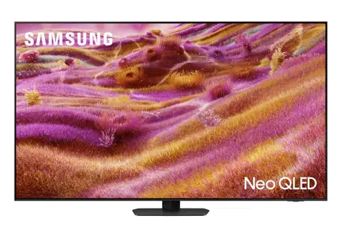 Televizor MiniLED Neo QLED Samsung 165 cm (65inch) QE65QN90FA, Ultra HD 4K, Vision AI, Smart TV, WiFi, CI+