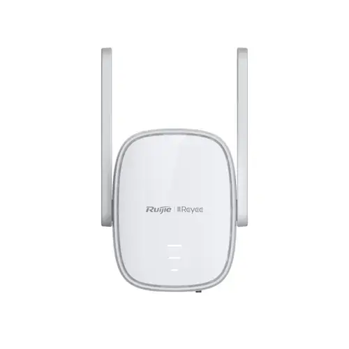 Extender Reyee, Home, RG-EW300R, 300M, Wi-Fi 4
