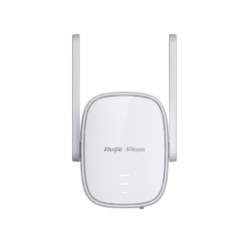 Extender Reyee, Home, RG-EW300R, 300M, Wi-Fi 4
