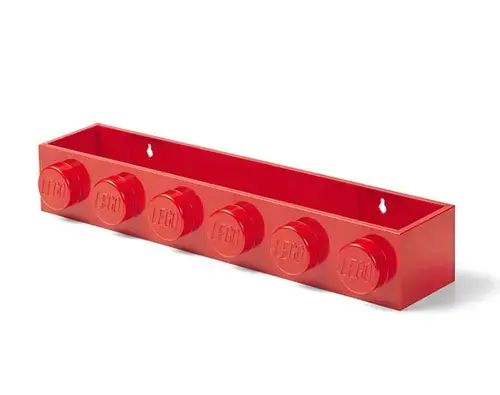 Suport pentru carti LEGO 41121730 (Rosu)