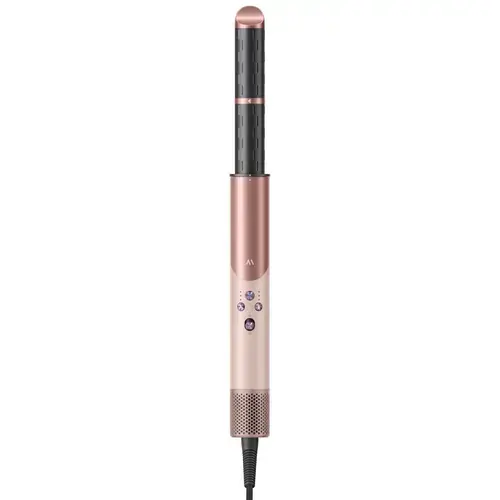 Uscator de par si Styler MOVA Master 10 1600 W, Ultra-compact (Roz)
